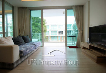 Кондоминиум в Хуахине, Таиланд | THE557739