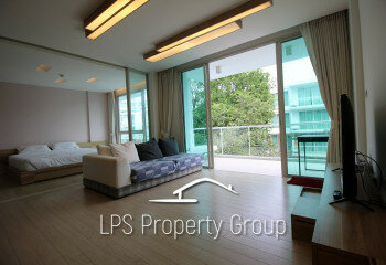 Кондоминиум в Хуахине, Таиланд | THE557739