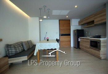 Кондоминиум в Хуахине, Таиланд | THE557739