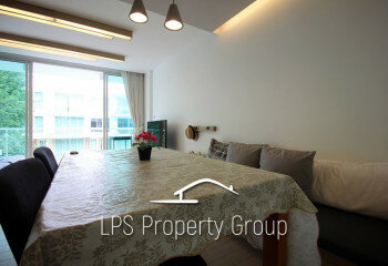 Кондоминиум в Хуахине, Таиланд | THE557739