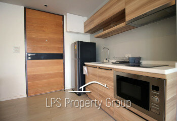 Кондоминиум в Хуахине, Таиланд | THE557739