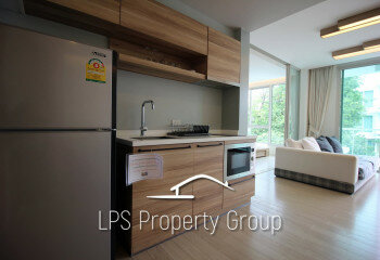 Кондоминиум в Хуахине, Таиланд | THE557739