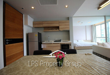 Кондоминиум в Хуахине, Таиланд | THE557739