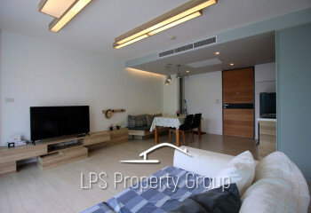 Кондоминиум в Хуахине, Таиланд | THE557739