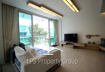 Кондоминиум в Хуахине, Таиланд | THE557739