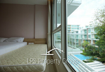 Кондоминиум в Хуахине, Таиланд | THE557739