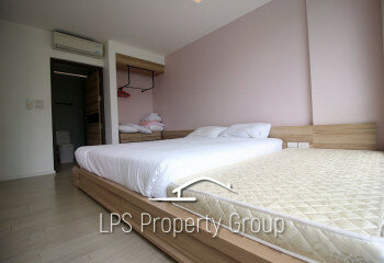 Кондоминиум в Хуахине, Таиланд | THE557739