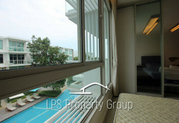 Кондоминиум в Хуахине, Таиланд | THE557739