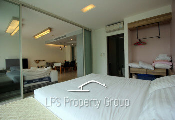 Кондоминиум в Хуахине, Таиланд | THE557739