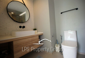 Кондоминиум в Хуахине, Таиланд | THE557739