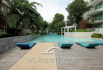 Кондоминиум в Хуахине, Таиланд | THE557739