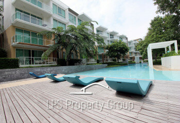 Кондоминиум в Хуахине, Таиланд | THE557739