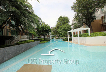 Кондоминиум в Хуахине, Таиланд | THE557739