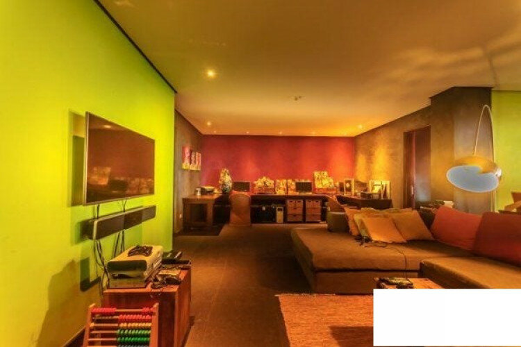 Кондоминиум в Хуахине, Таиланд | THE157744