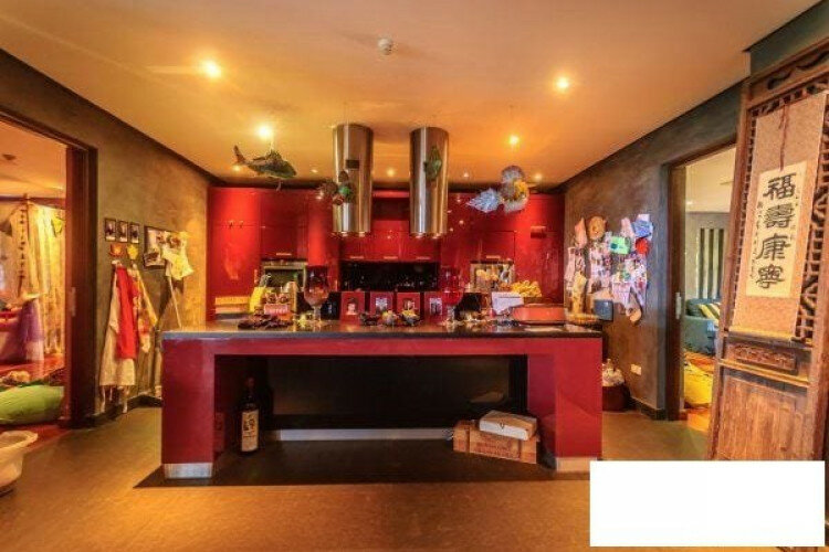 Кондоминиум в Хуахине, Таиланд | THE157744