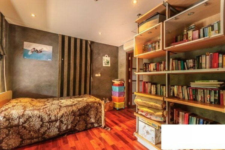 Кондоминиум в Хуахине, Таиланд | THE157744