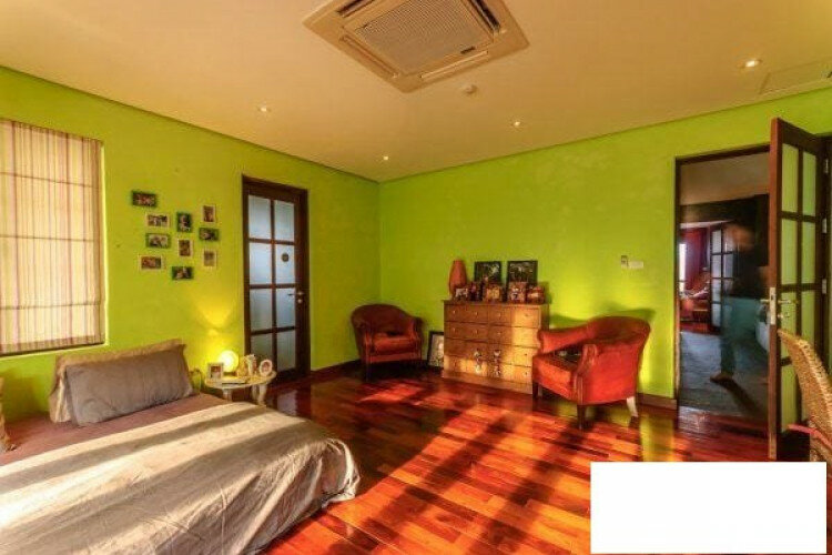 Кондоминиум в Хуахине, Таиланд | THE157744