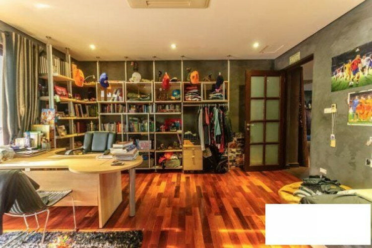 Кондоминиум в Хуахине, Таиланд | THE157744