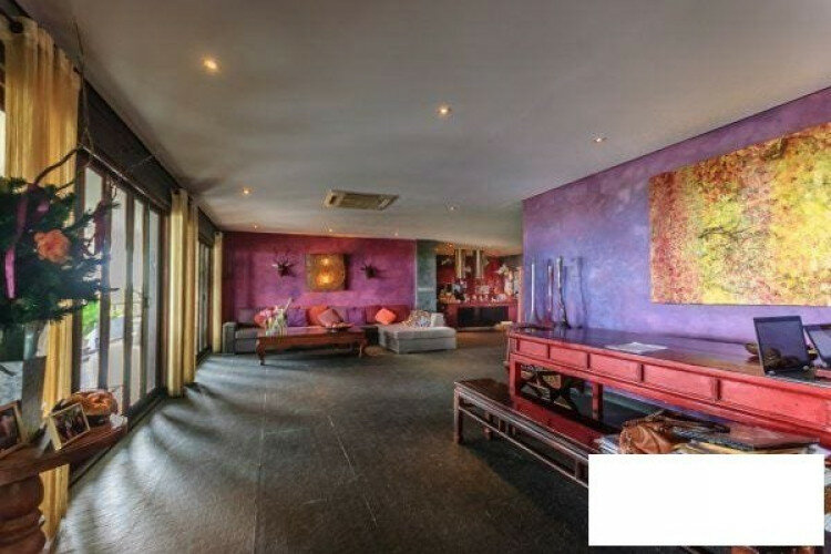 Кондоминиум в Хуахине, Таиланд | THE157744