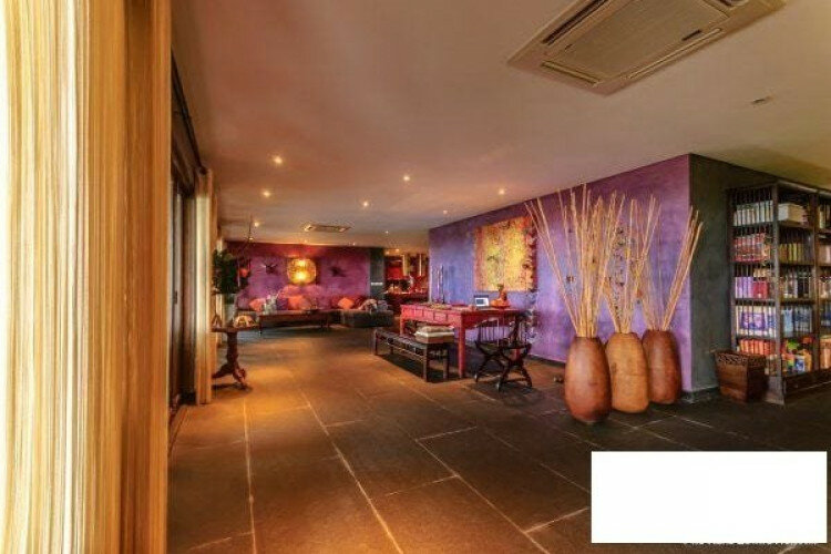 Кондоминиум в Хуахине, Таиланд | THE157744