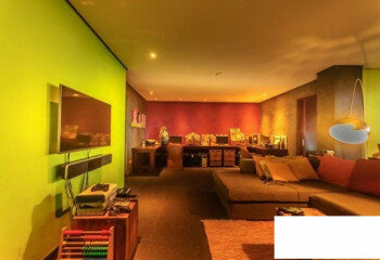 Кондоминиум в Хуахине, Таиланд | THE157744