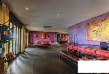 Кондоминиум в Хуахине, Таиланд | THE157744