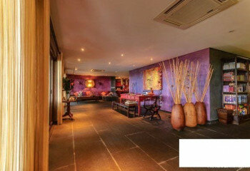 Кондоминиум в Хуахине, Таиланд | THE157744