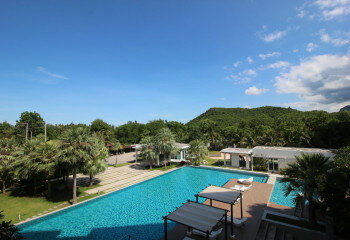 Кондоминиум в Хуахине, Таиланд | THE457729