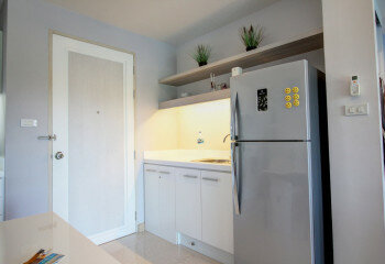 Кондоминиум в Хуахине, Таиланд | THE457729