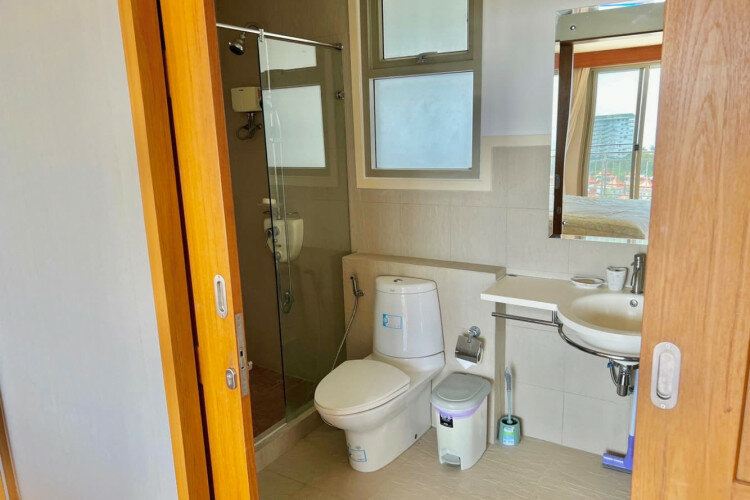 Кондоминиум в Хуахине, Таиланд | THE257916