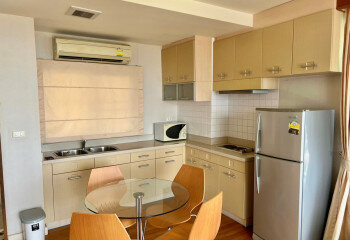 Кондоминиум в Хуахине, Таиланд | THE257916