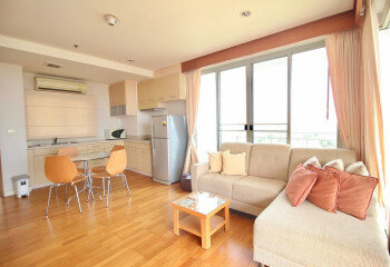 Кондоминиум в Хуахине, Таиланд | THE257916