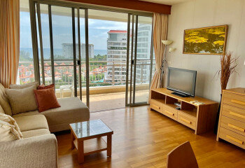 Кондоминиум в Хуахине, Таиланд | THE257916