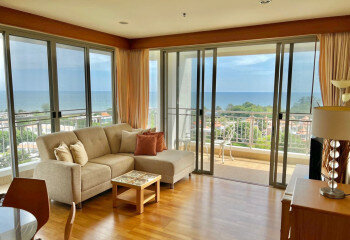 Кондоминиум в Хуахине, Таиланд | THE257916