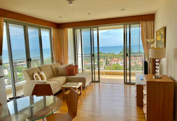 Кондоминиум в Хуахине, Таиланд | THE257916