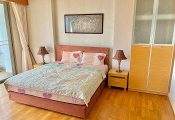 Кондоминиум в Хуахине, Таиланд | THE257916