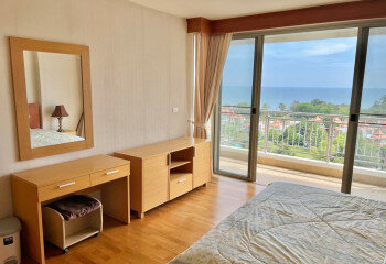 Кондоминиум в Хуахине, Таиланд | THE257916