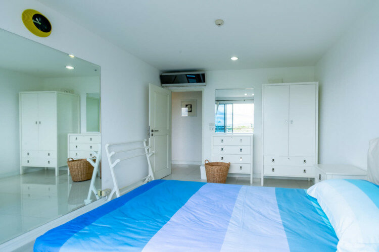 Кондоминиум в Хуахине, Таиланд | THE357742