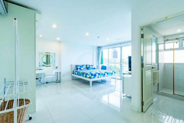 Кондоминиум в Хуахине, Таиланд | THE357742