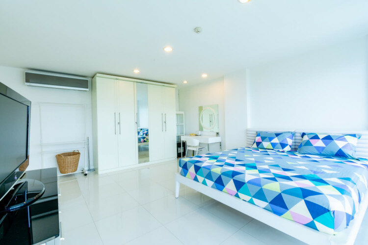 Кондоминиум в Хуахине, Таиланд | THE357742