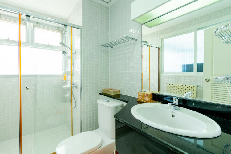 Кондоминиум в Хуахине, Таиланд | THE357742