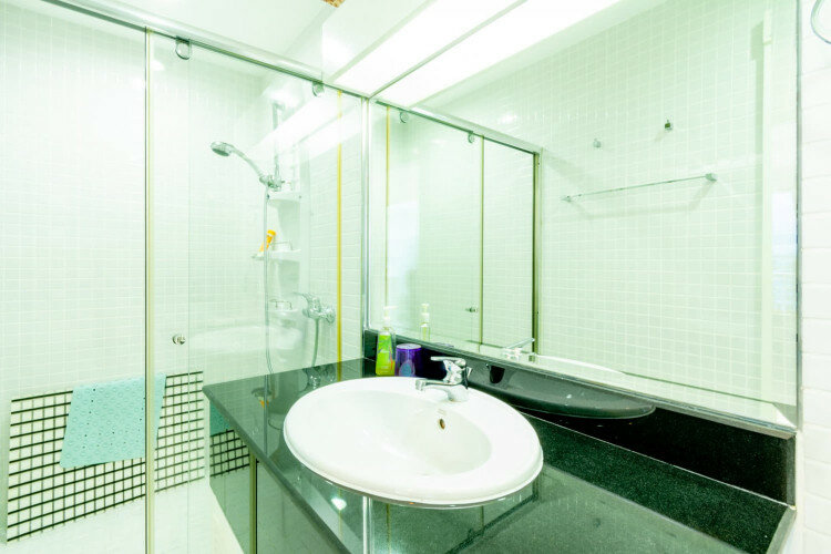 Кондоминиум в Хуахине, Таиланд | THE357742