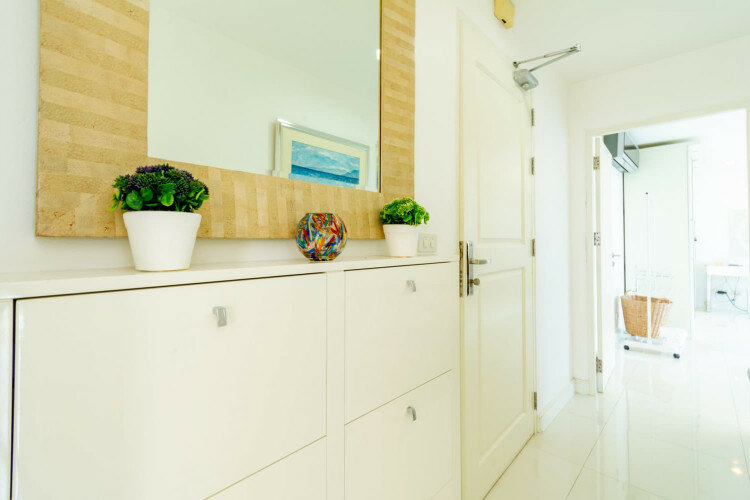 Кондоминиум в Хуахине, Таиланд | THE357742