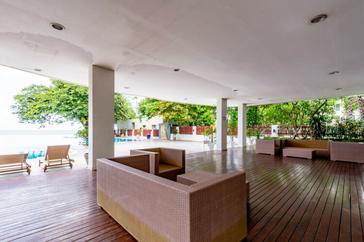 Кондоминиум в Хуахине, Таиланд | THE357742