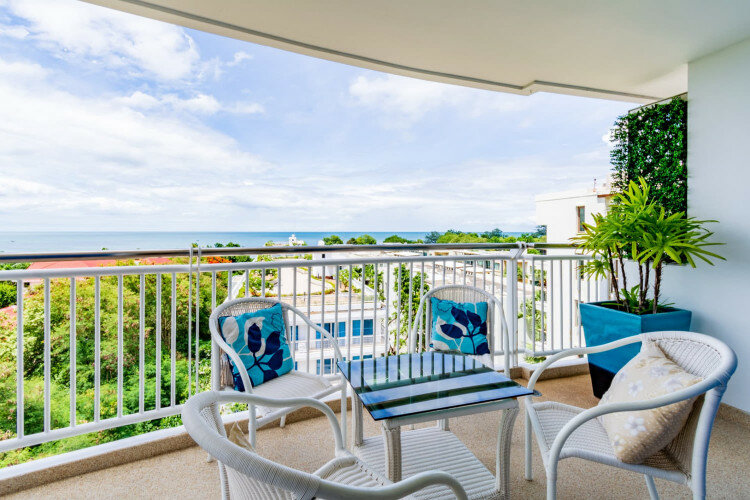 Кондоминиум в Хуахине, Таиланд | THE357742