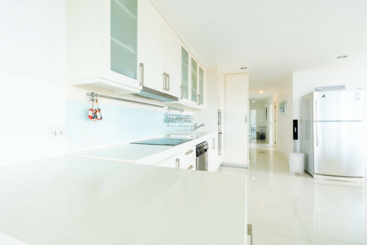 Кондоминиум в Хуахине, Таиланд | THE357742