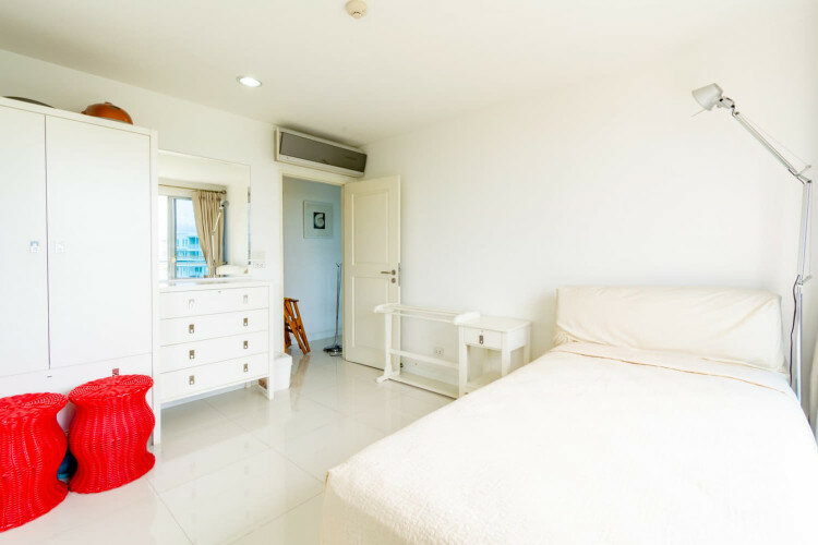 Кондоминиум в Хуахине, Таиланд | THE357742