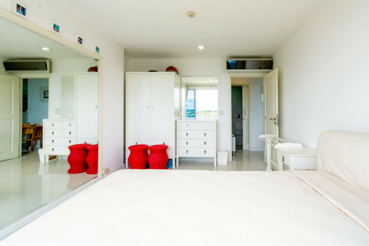 Кондоминиум в Хуахине, Таиланд | THE357742