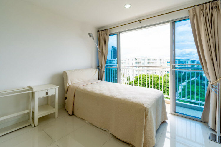 Кондоминиум в Хуахине, Таиланд | THE357742