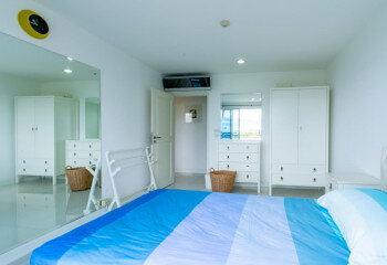 Кондоминиум в Хуахине, Таиланд | THE357742